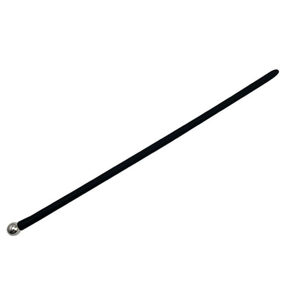 Multi-Style Urethral Sounds - Steel Ball-10mm - image 5