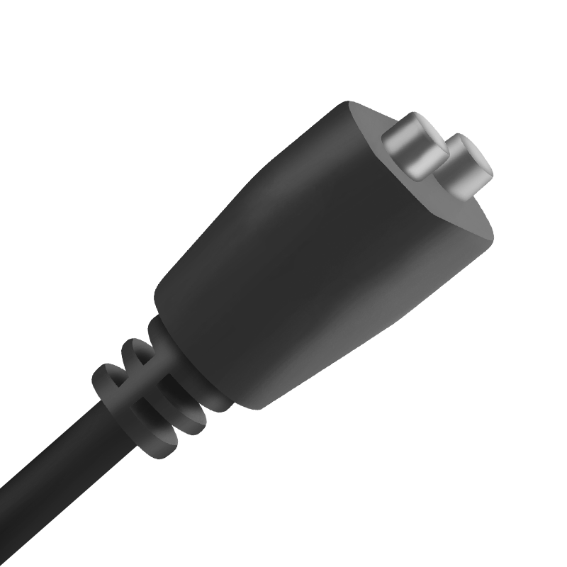 2023 Premium Electro Butt Plug Vibrating Anal Plug - image 2