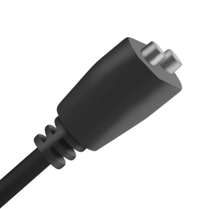 2023 Premium Electro Butt Plug Vibrating Anal Plug - image 2