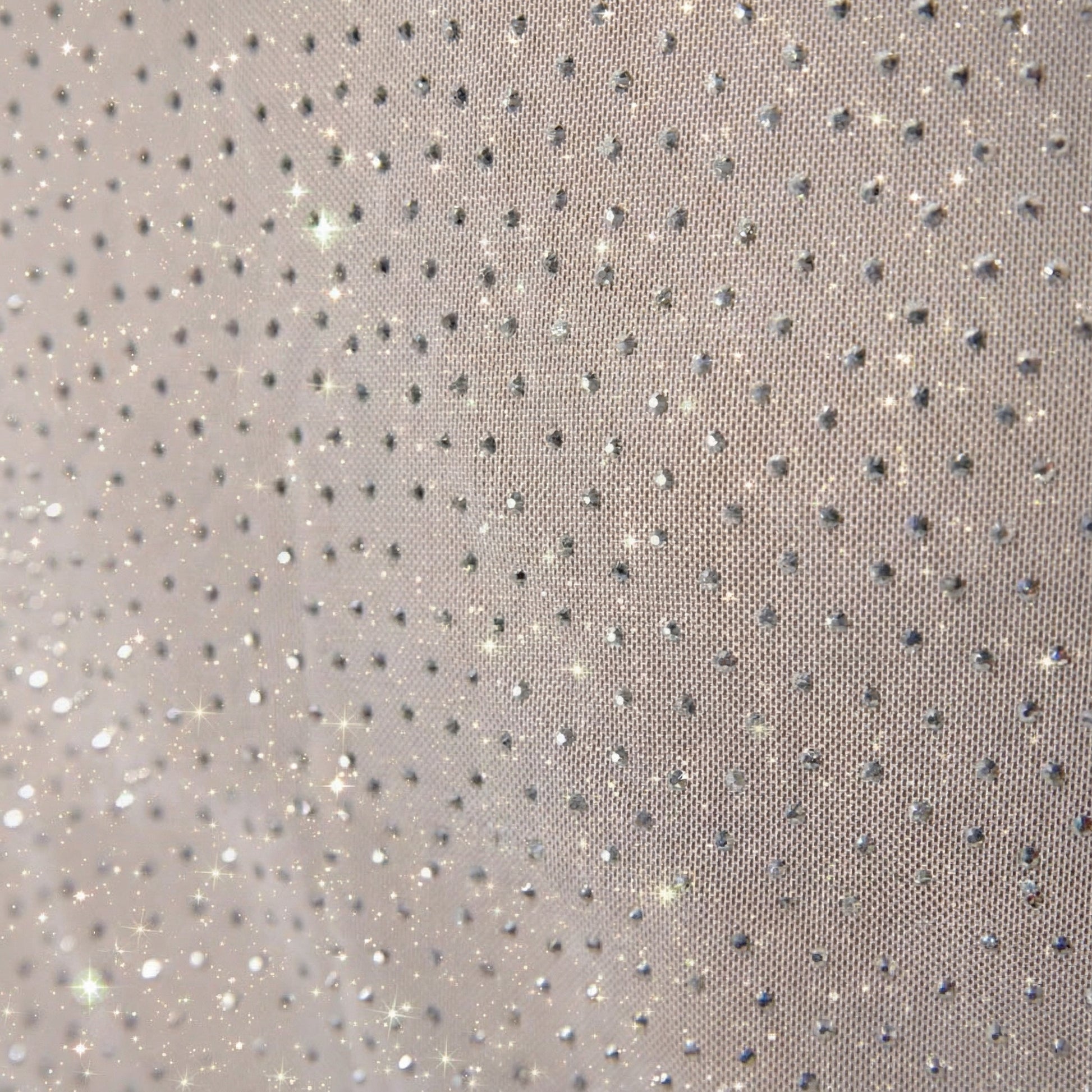Starluxe Mesh Sparkle Top – Style G - image 23