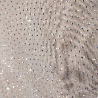 Starluxe Mesh Sparkle Top – Style G - image 23
