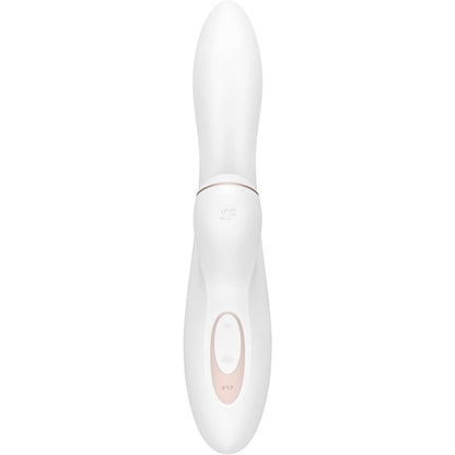 Satisfyer Pro+ G-Spot Vibromasseur Rabbit - image 2
