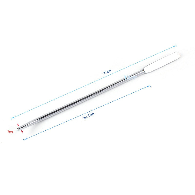 Premium Medical Grade Urethral Dilator Urethral Sounding - 7mm - image 10