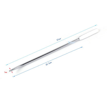 Premium Medical Grade Urethral Dilator Urethral Sounding - 7mm - image 10