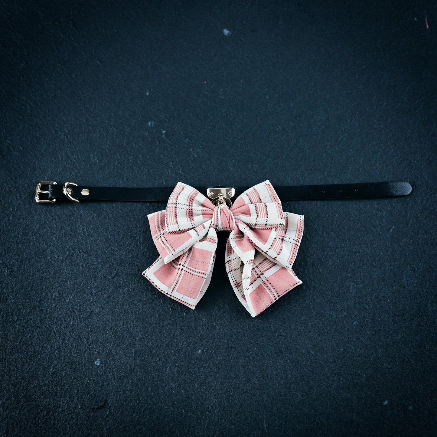 Collar & Lead Set - Collar - image 2