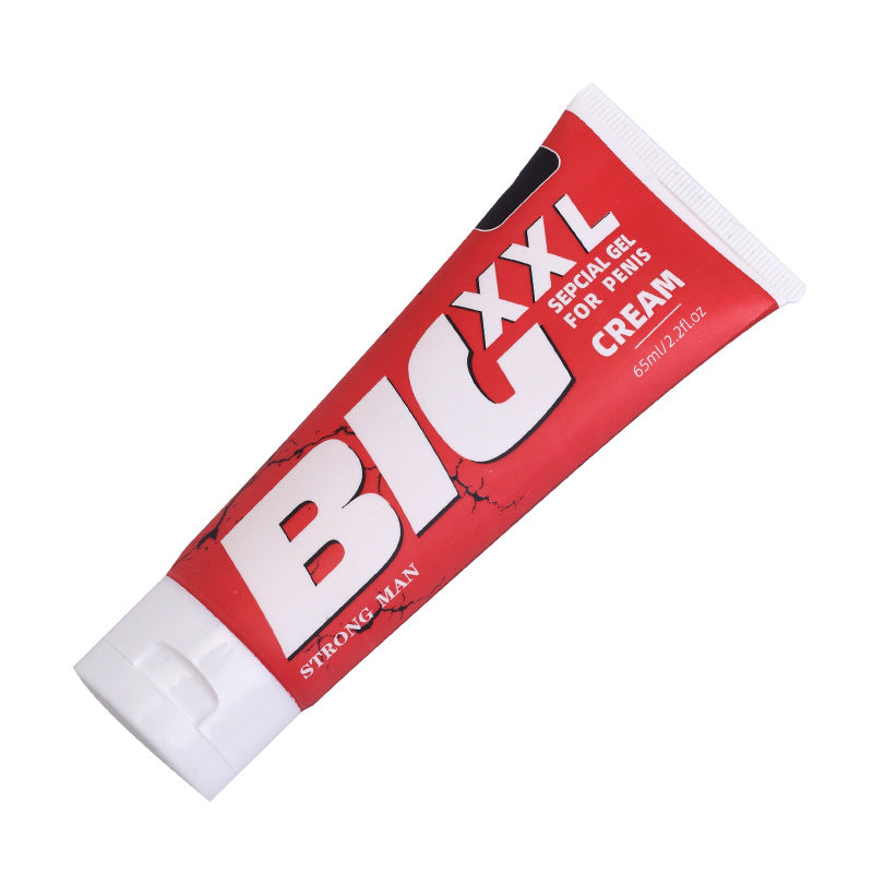 Penis Enlargement Cream Thicker Longer Penis for Male - 65ml - image 6