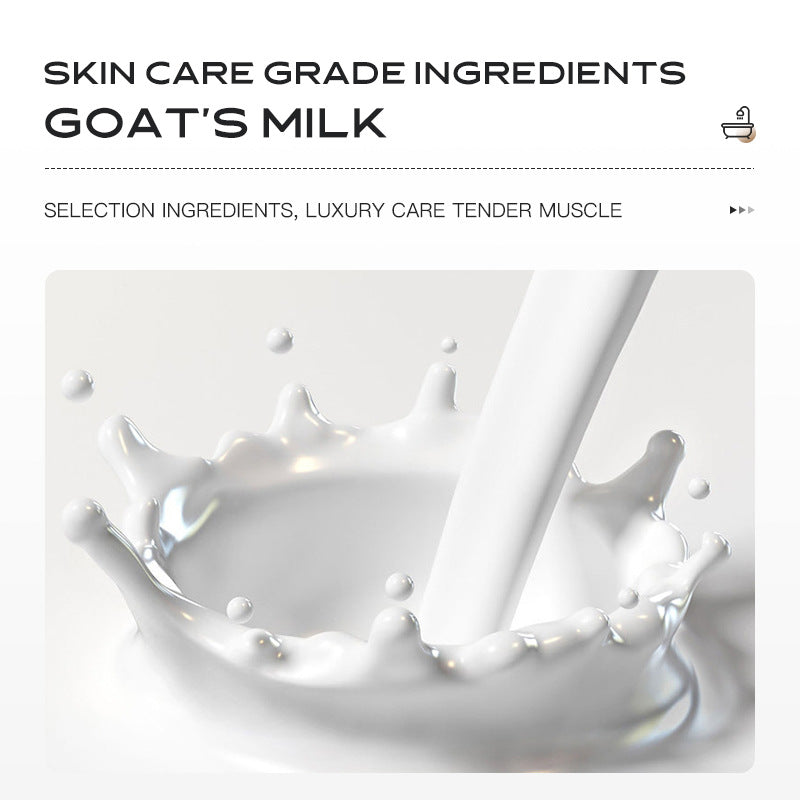 Goat Milk Body Lotion - 250ml (8.45 fl oz) - image 13