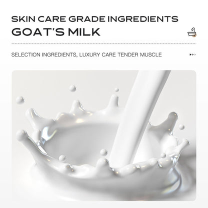 Goat Milk Body Lotion - 250ml (8.45 fl oz) - image 13
