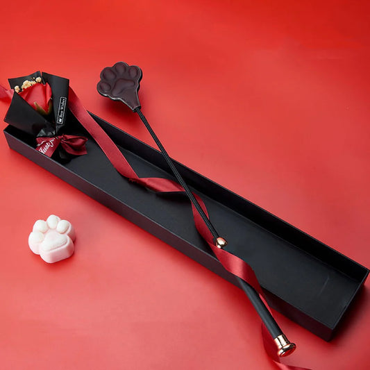 Temperature-Responsive Whip Claw Paddle - image 1