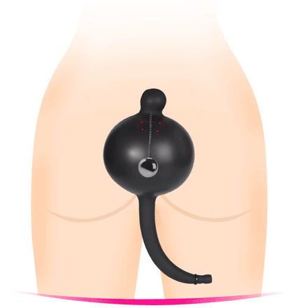 Dracolisk Anal Plug - image 6