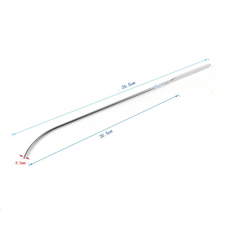 Premium Medical Grade Urethral Dilator Urethral Sounding - 3.5mm - image 8