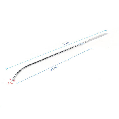 Premium Medical Grade Urethral Dilator Urethral Sounding - 3.5mm - image 8