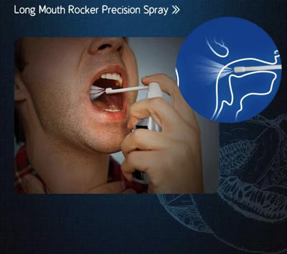 Oral Sex Anti Vomit Release Spray - image 2