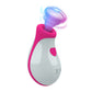 8-Mode Clitoral Sucking & G-Spot Vibrator – Dual Pleasure Stimulator - image 0
