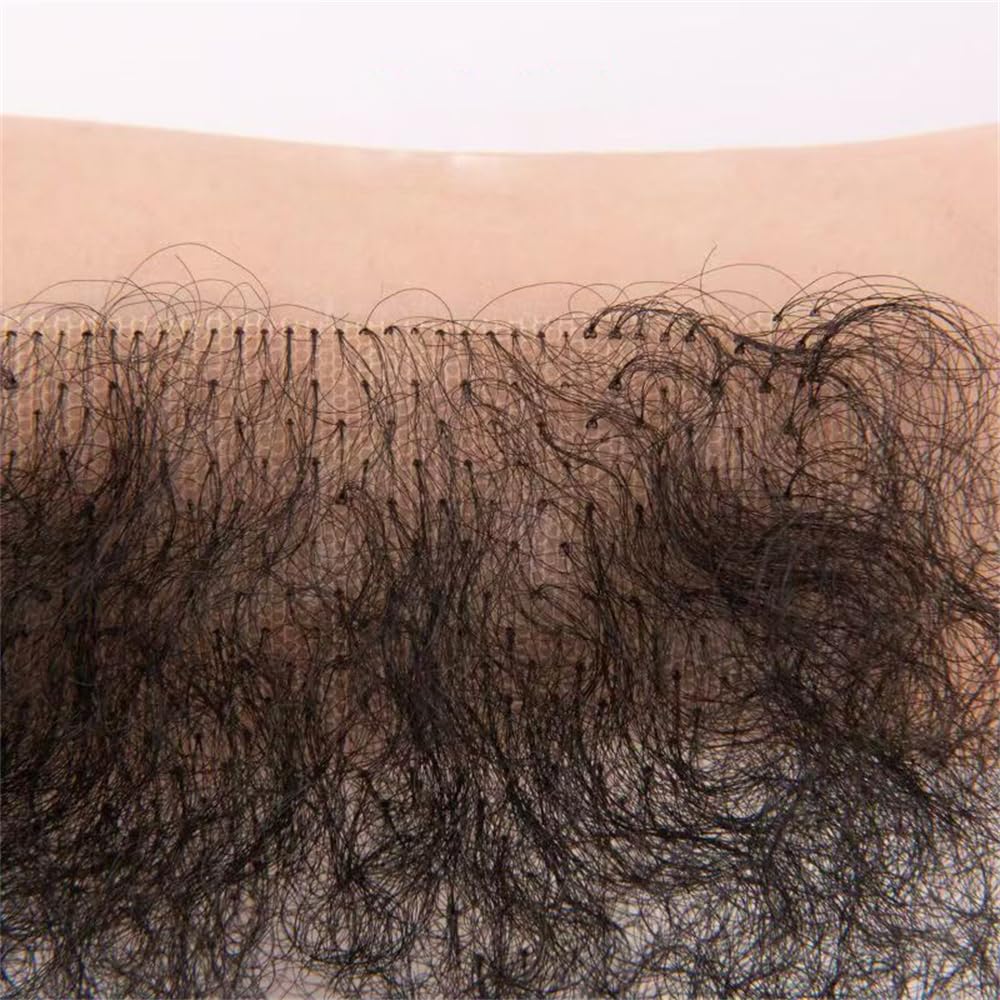 Lifelike Artificial Hair - image 2