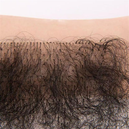 Lifelike Artificial Hair - image 2