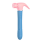 Hammer Toy Clit Sucking Vibrator for Women - Pink - image 14