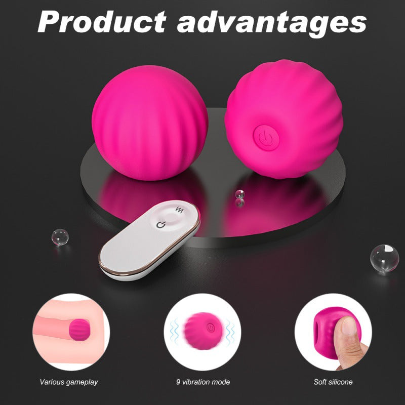 ErosEgg Sucking Vibrator for Women - image 7