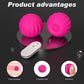 ErosEgg Sucking Vibrator for Women - image 7