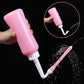 Portable Hygiene Bidet Bottle - 500ml / 16.9 fl oz - image 1