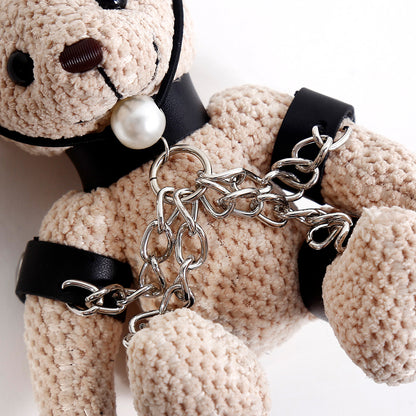 SM Teddy Bear Toy - image 5