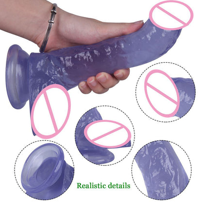 The Impaler Big Dildo - image 9