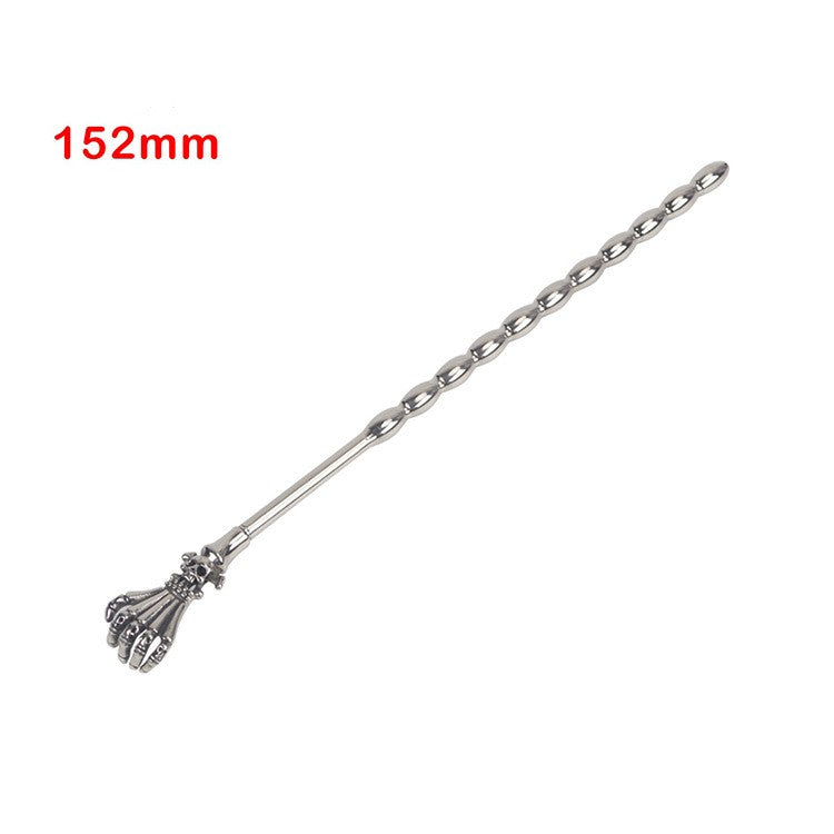 2023 New Skull Fingers Urethral Sound Rod - Short - image 0