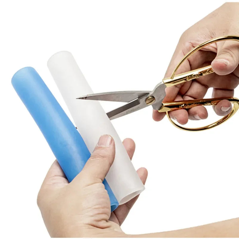9 Inches Protector Cap for Penis Pump Sleeve Replacement - image 1