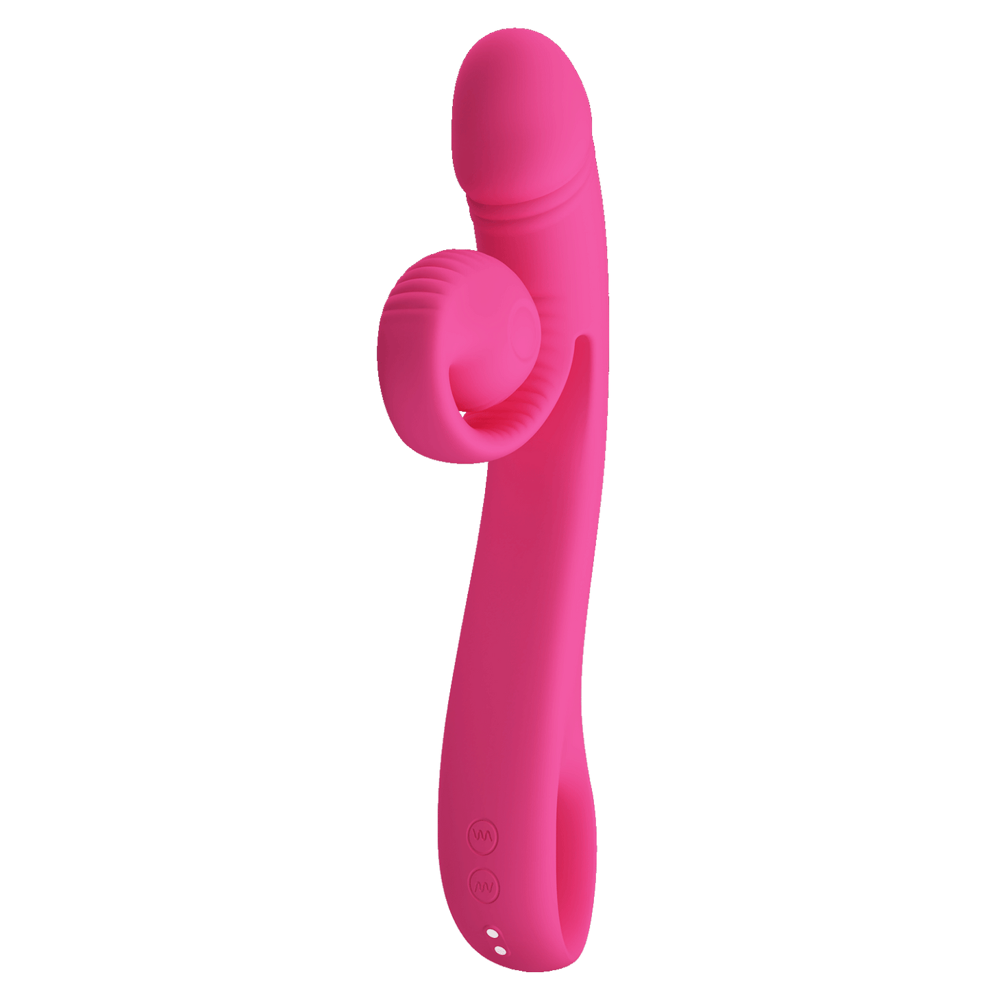 Brand New Snail Vibrator - image 5