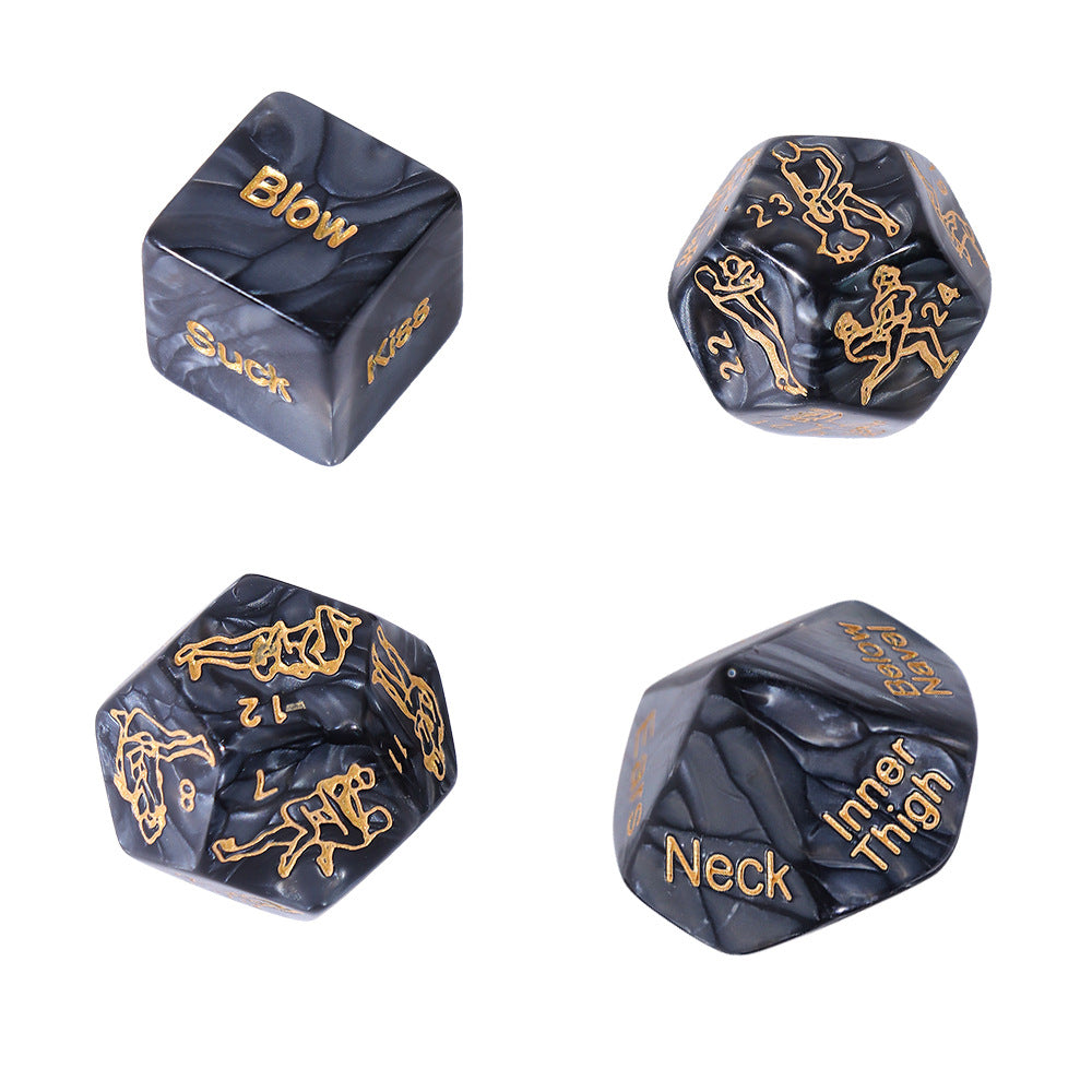Sex Dice for Adult Couples Sex Games - image 12