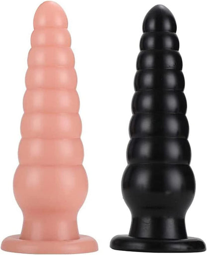Extreme Ball Plug with Suction Cup - image 3
