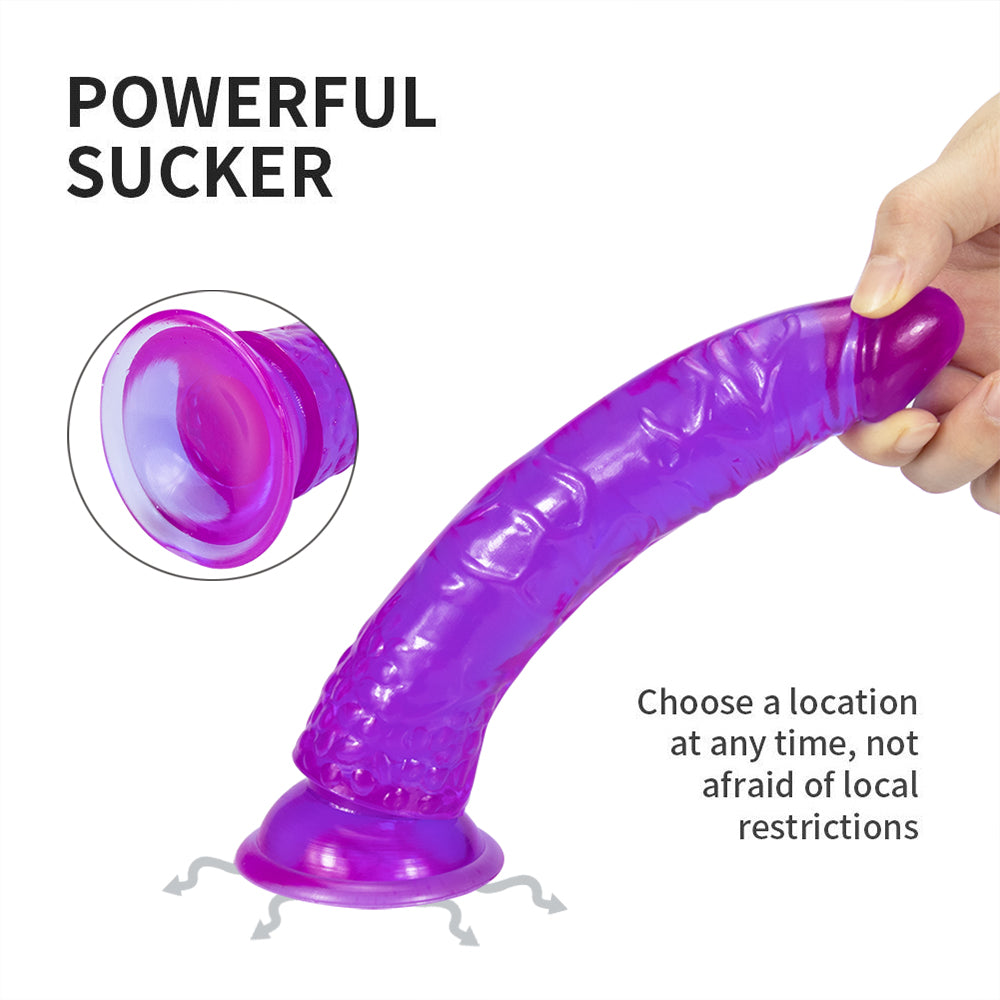 Chromatix Anal Dildo - image 18