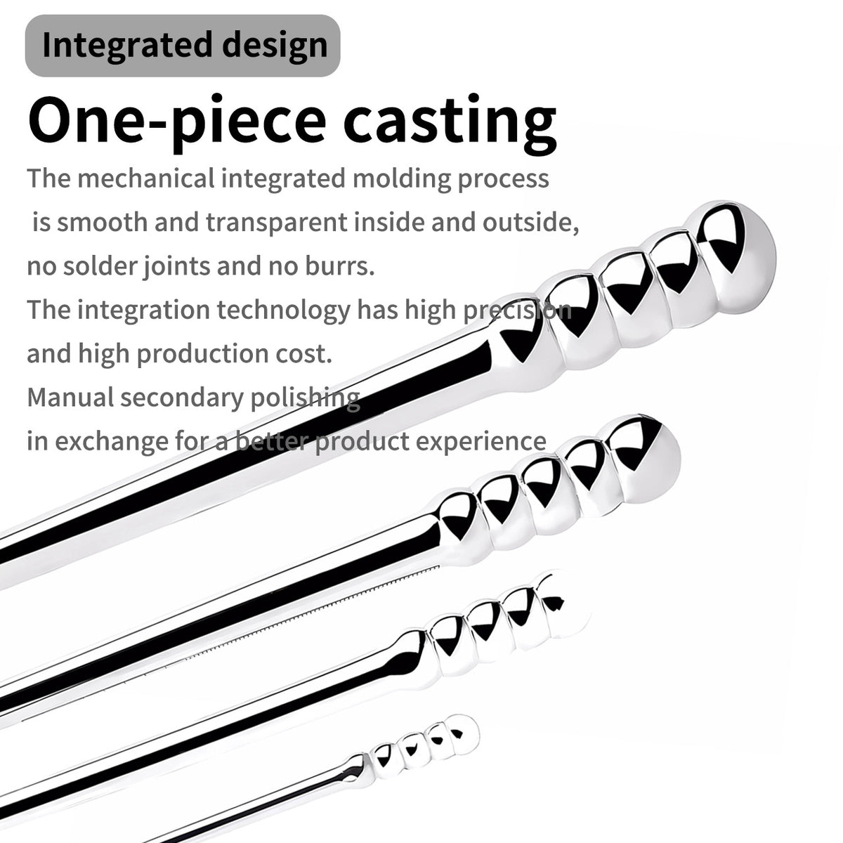 Precision Urethral Soudning Rod with Scale - image 11