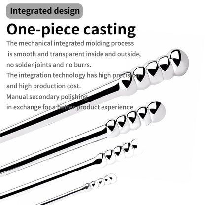 Precision Urethral Soudning Rod with Scale - image 11