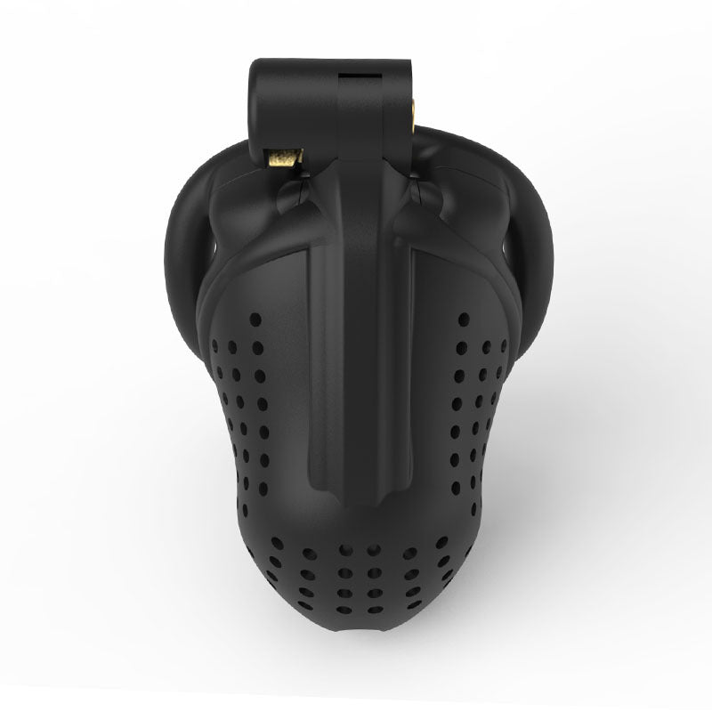 3d Hive Series - Breathable Male Chastity Cage - image 3
