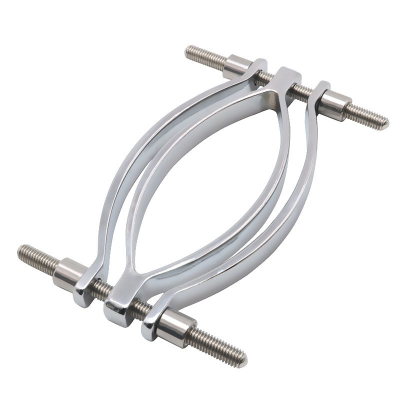 BDSM Toy Vaginal Speculum - image 3