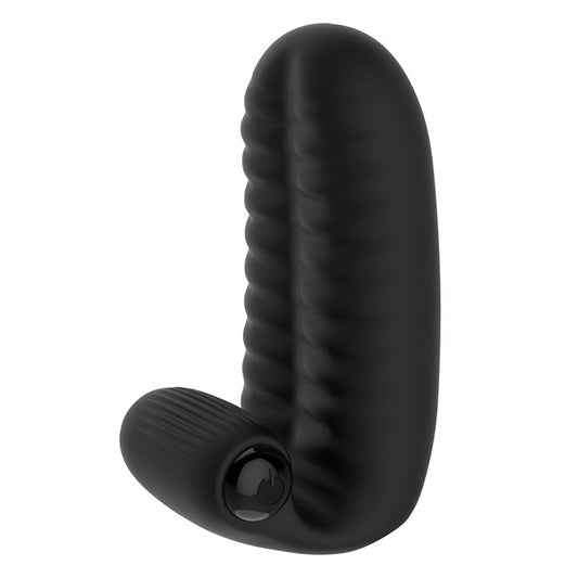 Ten Frequency Finger Vibrator – Wearable Mini Stimulator  - image 0