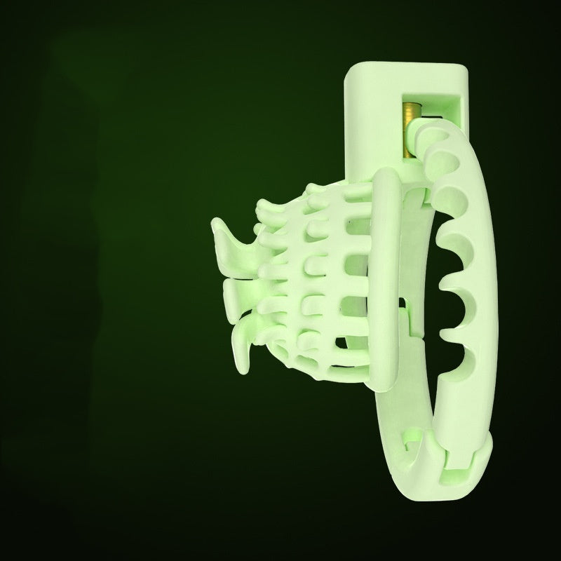 Inverted Chastity Cage - S - image 7