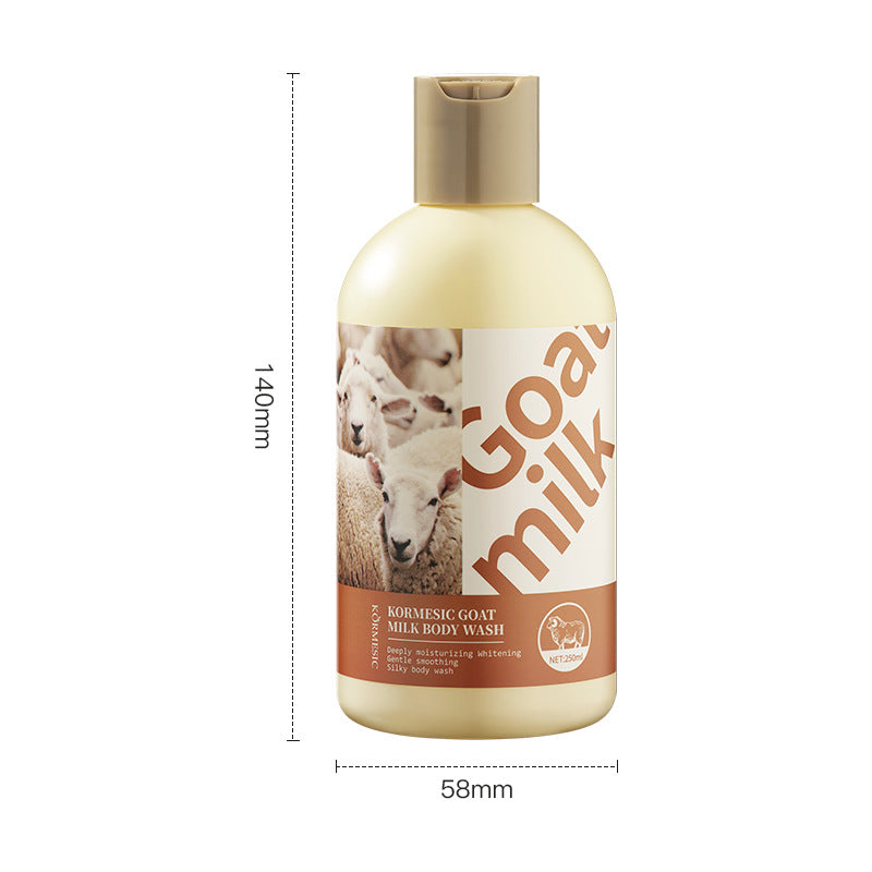 Goat Milk Body Lotion - 250ml (8.45 fl oz) - image 15