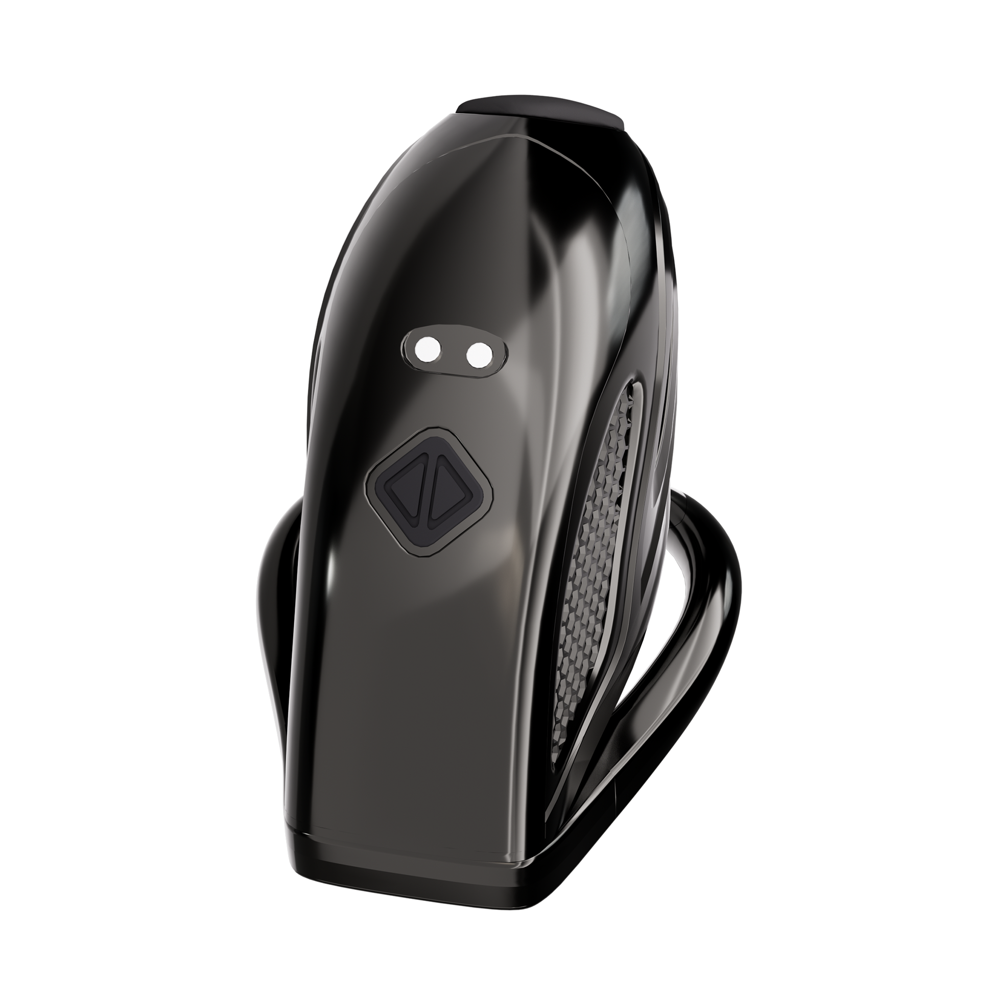 Bee Sting App Controlled Electric Shock Chastity Cage - image 9