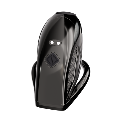 Bee Sting App Controlled Electric Shock Chastity Cage - image 9