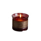 Gilded Escape Low-Temperature Aromatic Wax Candle - image 0
