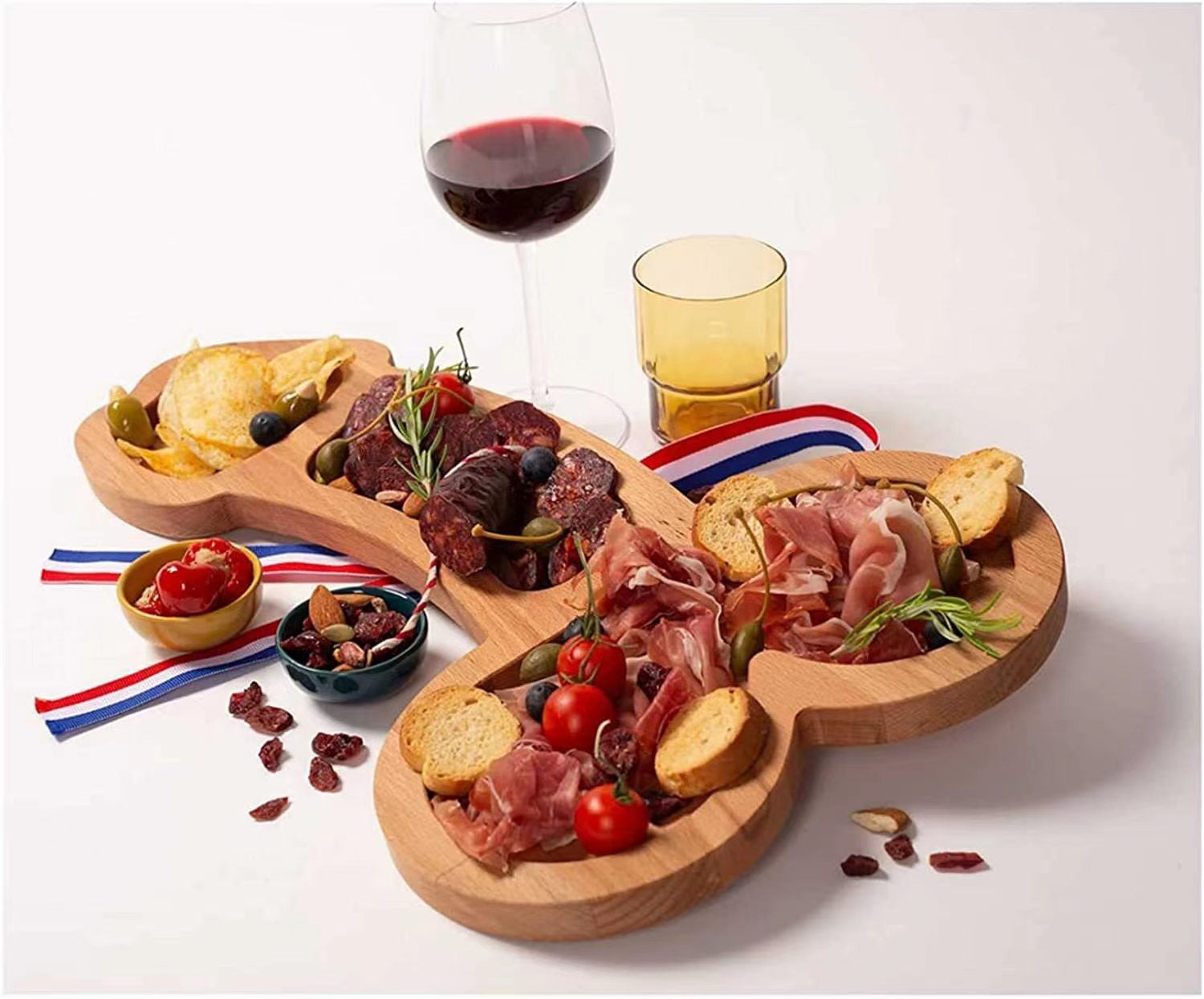Penis Charcuterie Board Penis Cheese Board - image 0