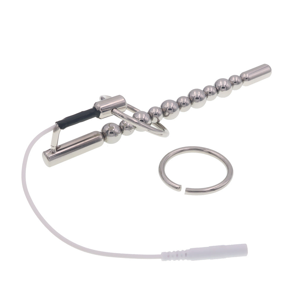 Urethral Probe with Moving Beads - Electro - image 1