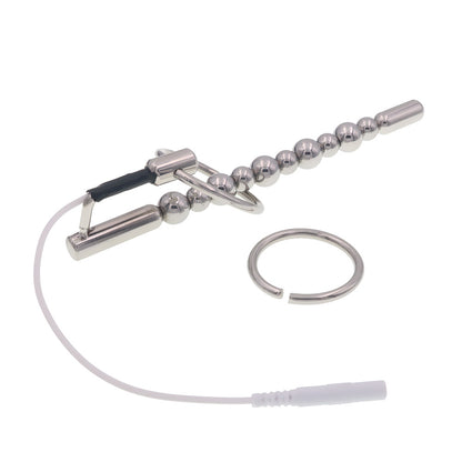Urethral Probe with Moving Beads - Electro - image 1