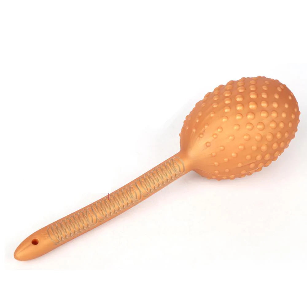 Anal Plug With Rolling Ball - image 8