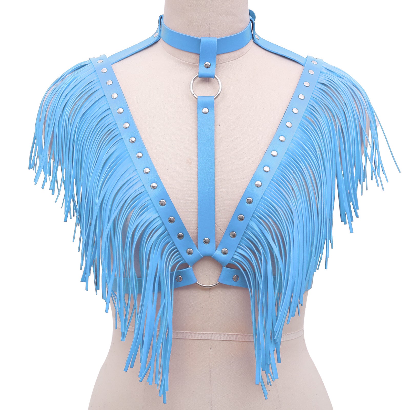 FlexLuxe Adjustable Harness Belt - image 16