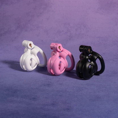 3D Mini Viper Cock Cage - image 5