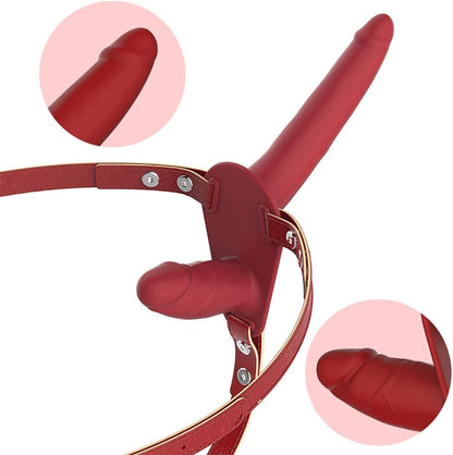 SyncPleasure Dildo - image 2