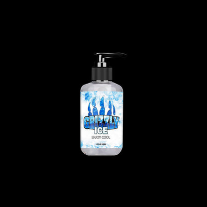 Grizzly Lube - Ice-120ml - image 9